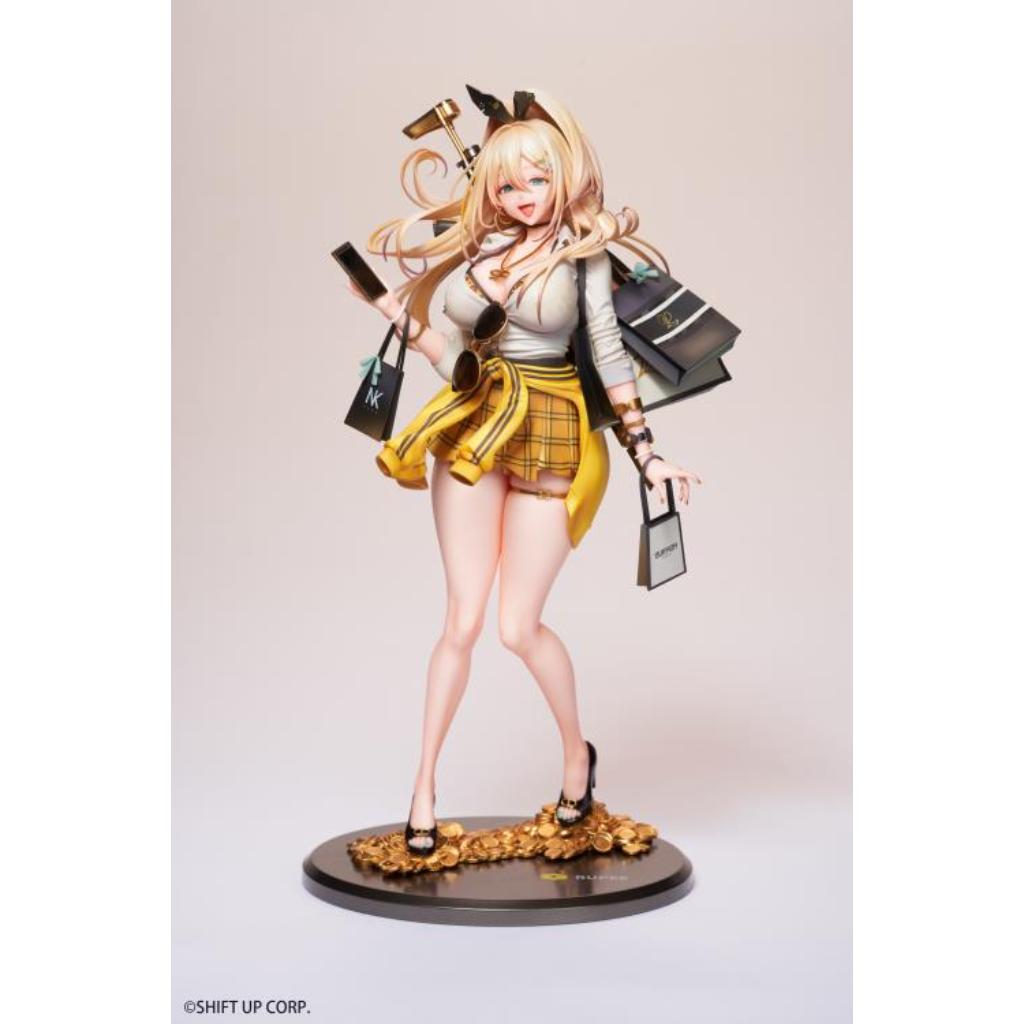 Goddess Of Victory Nikke - Rupee Figurine