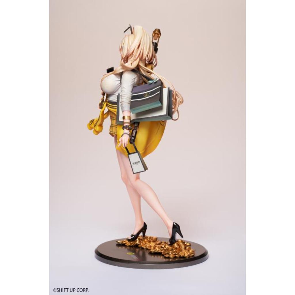 Goddess Of Victory Nikke - Rupee Figurine