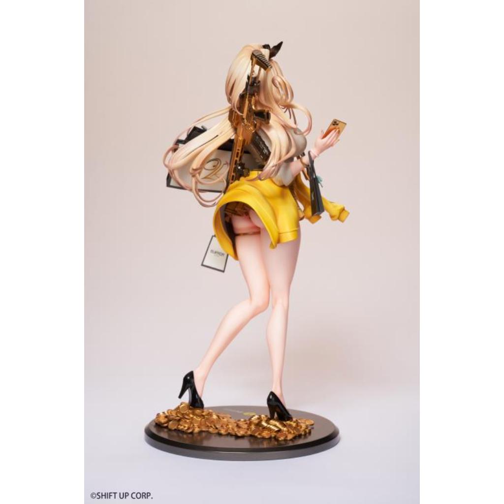 Goddess Of Victory Nikke - Rupee Figurine