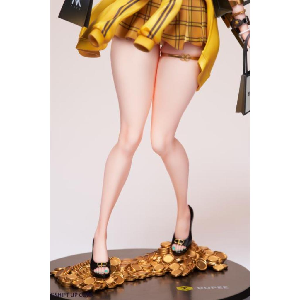 Goddess Of Victory Nikke - Rupee Figurine