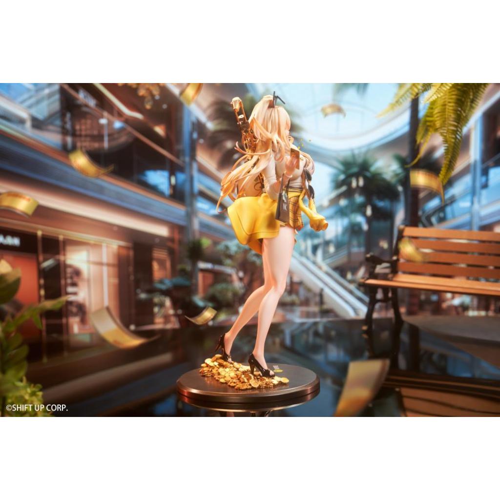 Goddess Of Victory Nikke - Rupee Figurine