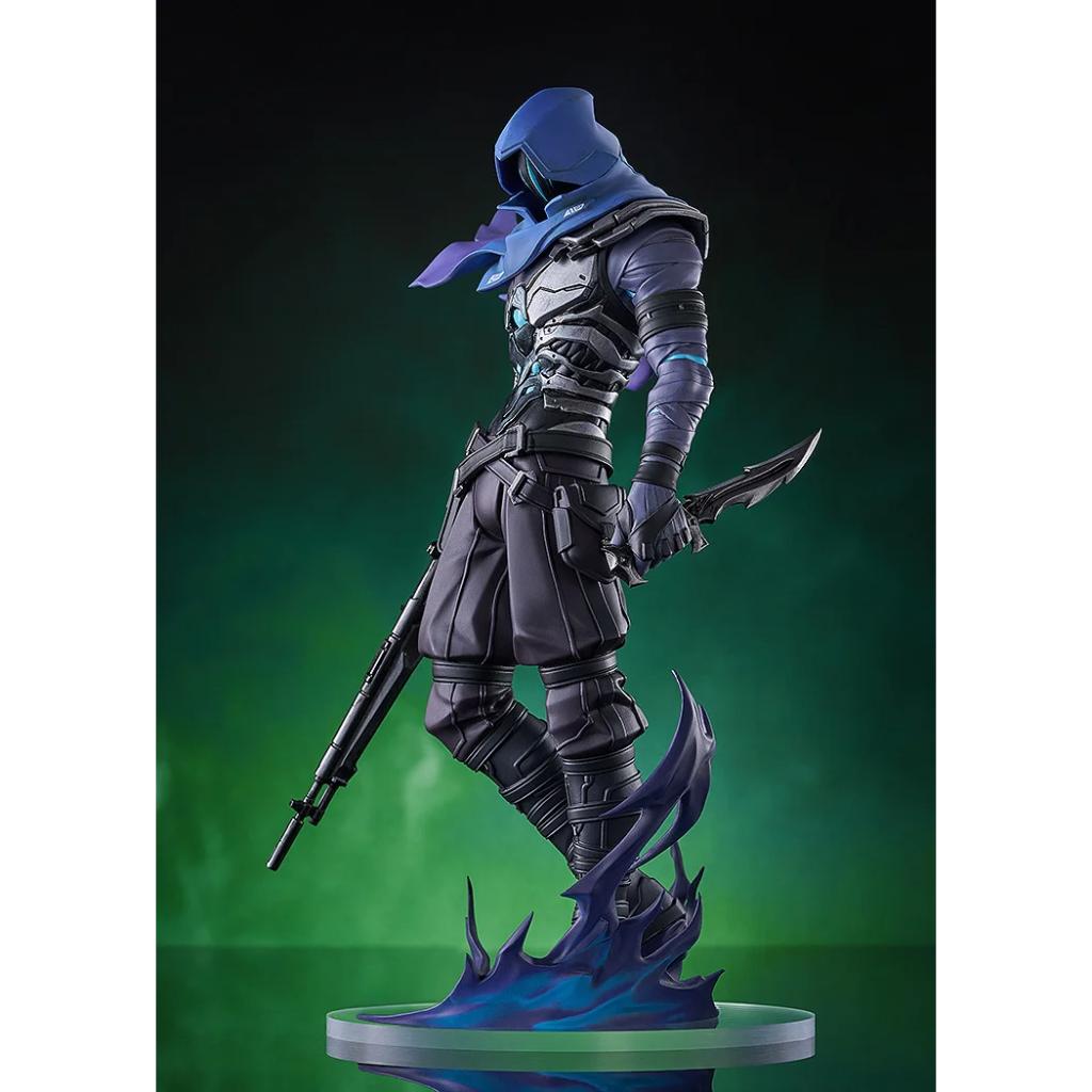 Valorant - Pop Up Parade Sp Omen