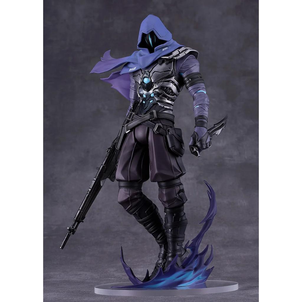 Valorant - Pop Up Parade Sp Omen