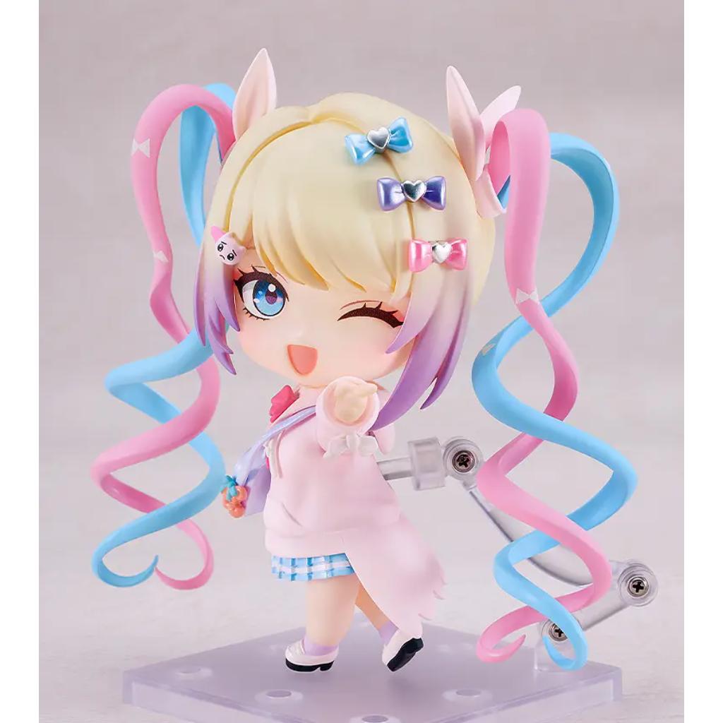 Nendoroid 2869 Needy Streamer Overload - Omgkawaiiangel: Outing Ver.