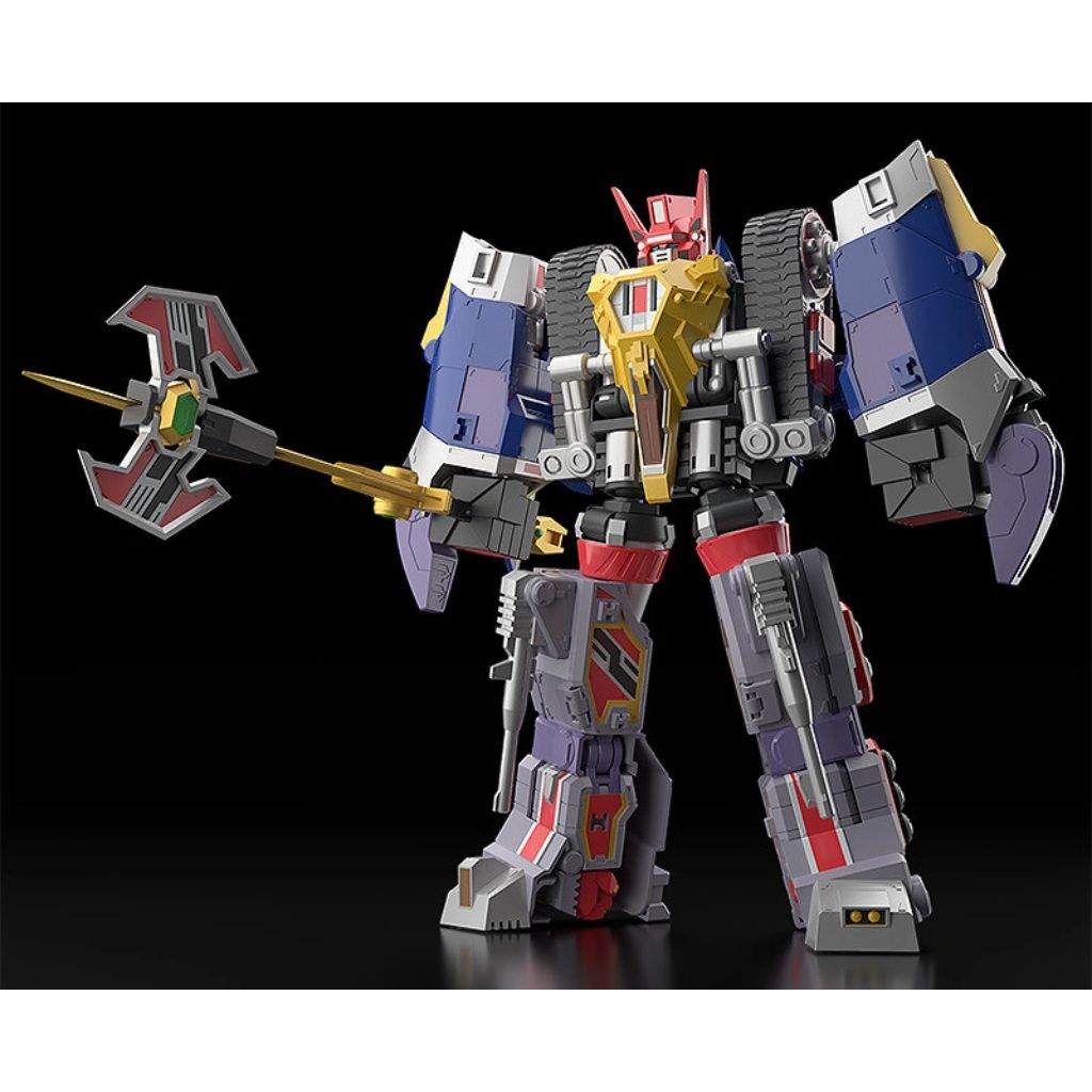 Ssss.Gridman - Moderoid Full Power Gridman (Reissue)