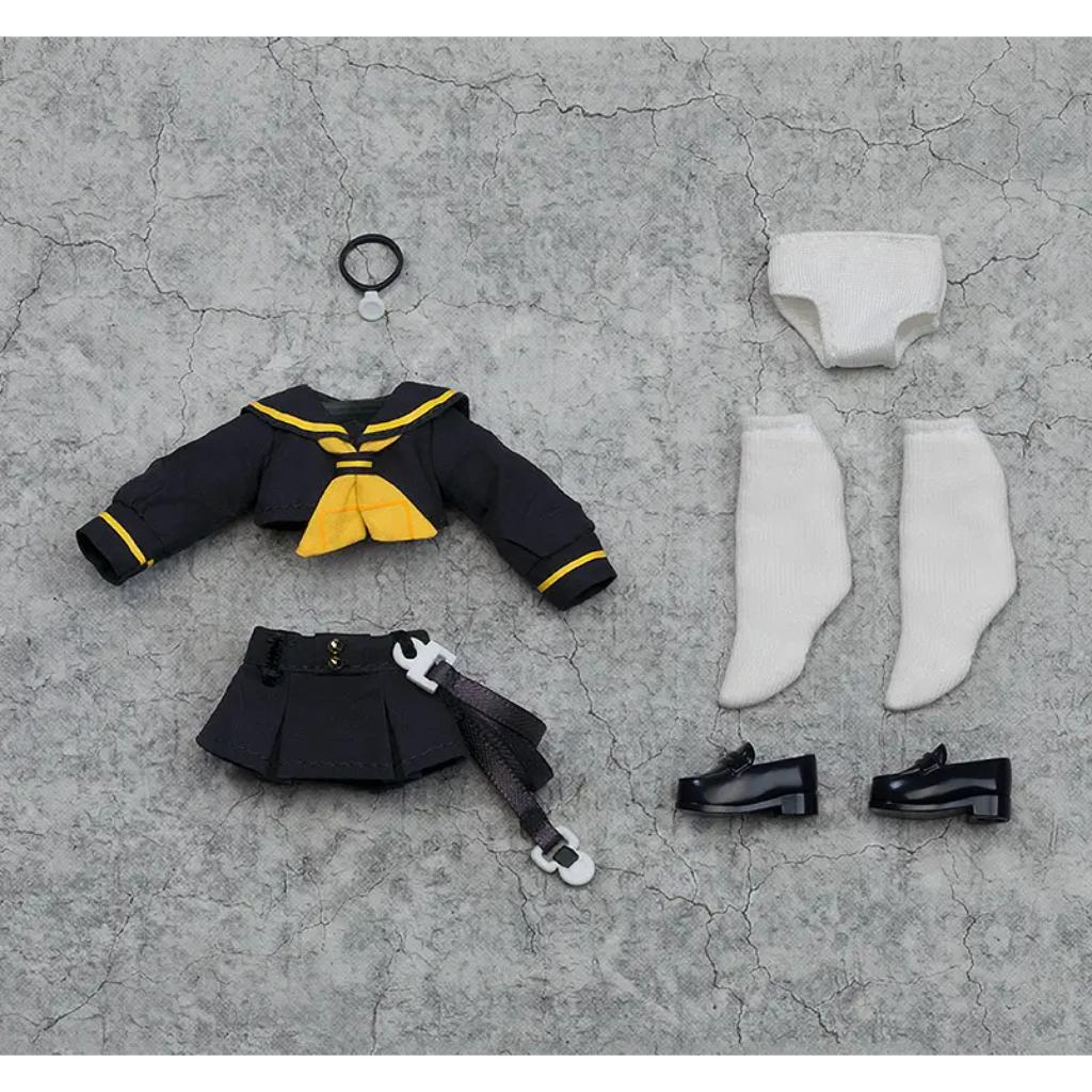 Nendoroid Doll Kagamine Rin: Bring It On Ver.