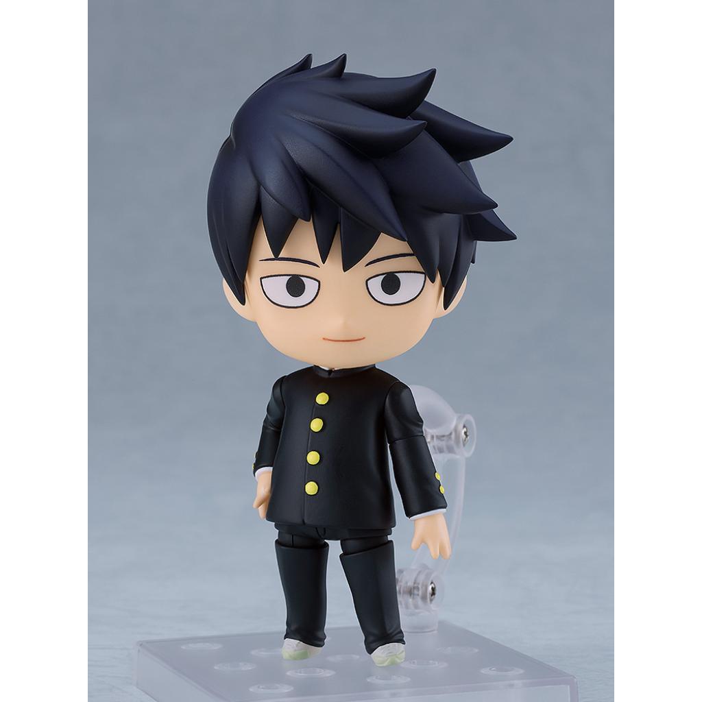 Nendoroid 2282 Mob Psycho 100 III - Ritsu Kageyama