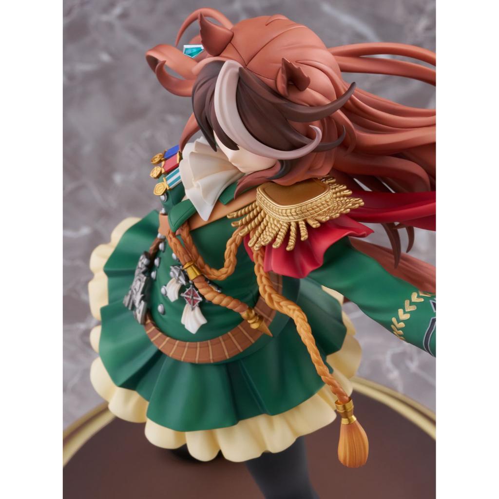 Umamusume: Pretty Derby - Symboli Rudolf: Signature Racewear Ver. 1/7 Scale Figure