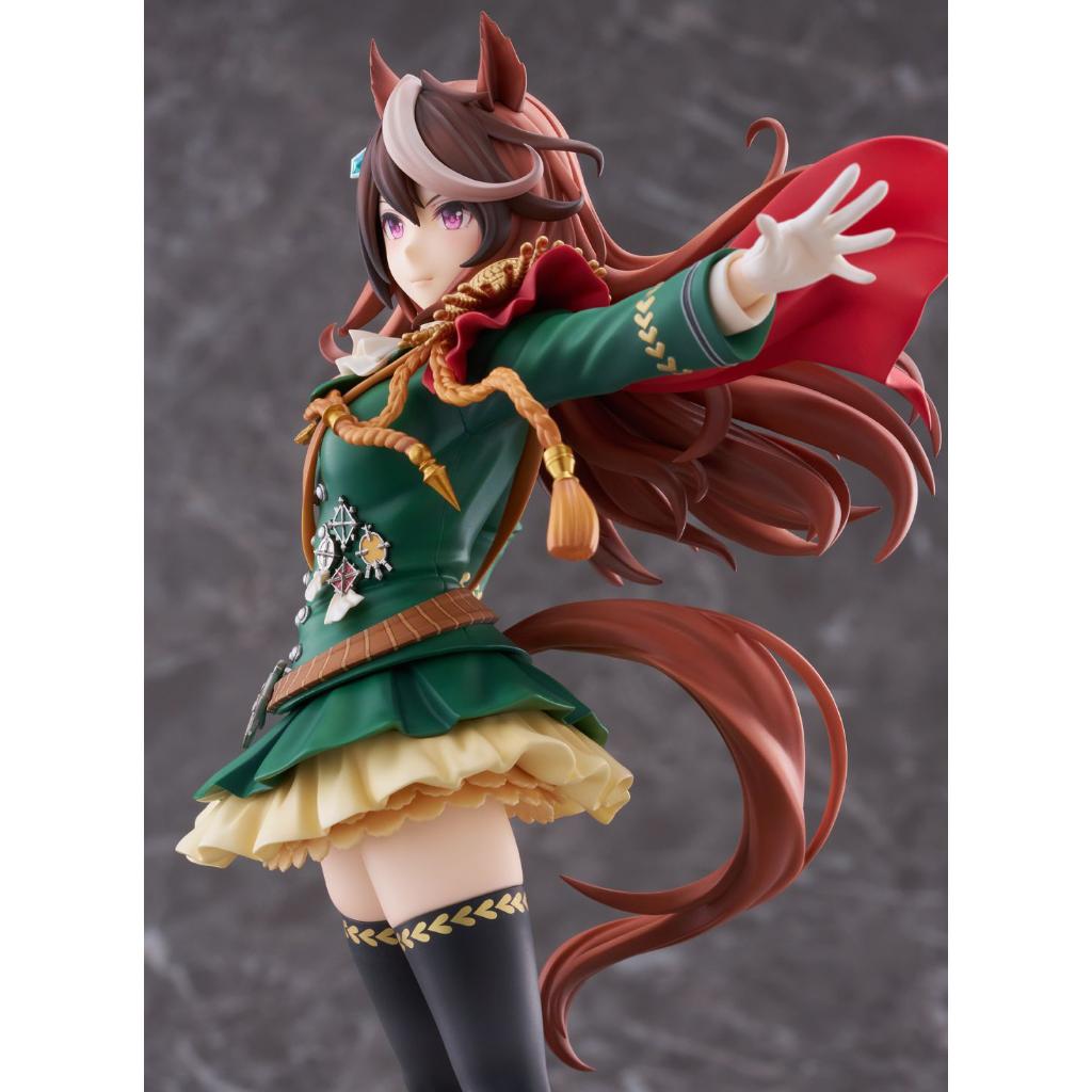 Umamusume: Pretty Derby - Symboli Rudolf: Signature Racewear Ver. 1/7 Scale Figure