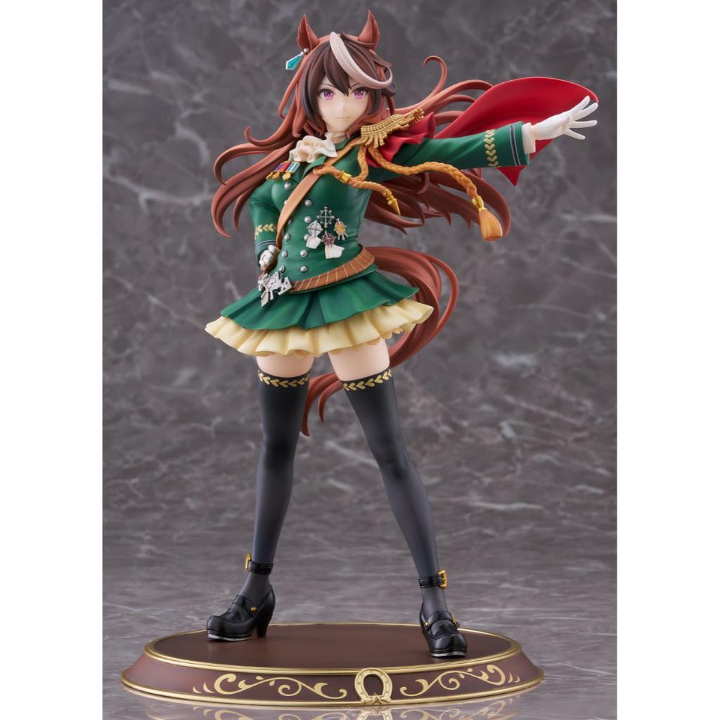 Umamusume: Pretty Derby - Symboli Rudolf: Signature Racewear Ver. 1/7 Scale Figure