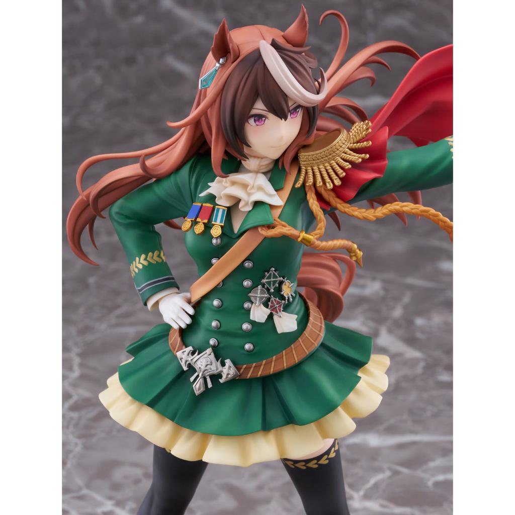 Umamusume: Pretty Derby - Symboli Rudolf: Signature Racewear Ver. 1/7 Scale Figure