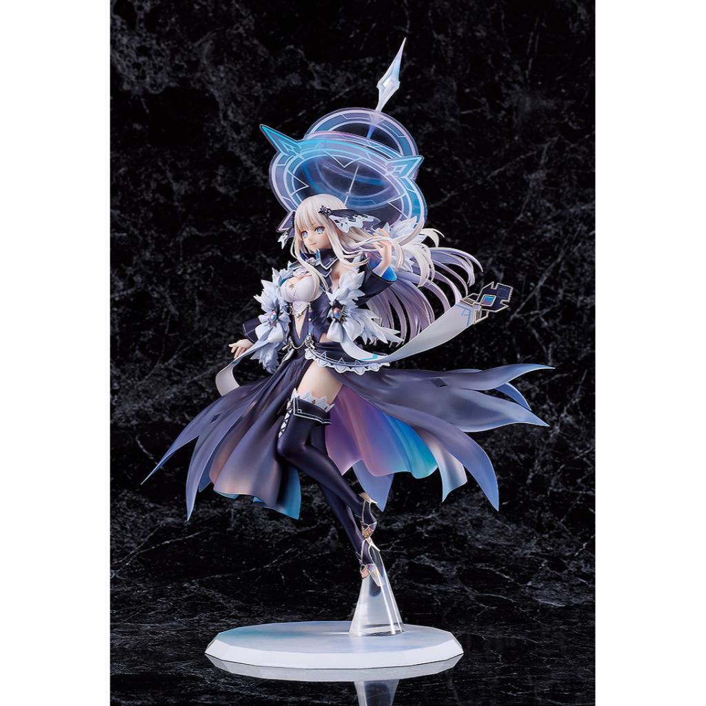 Kings Proposal - Saika Kuozaki Figurine