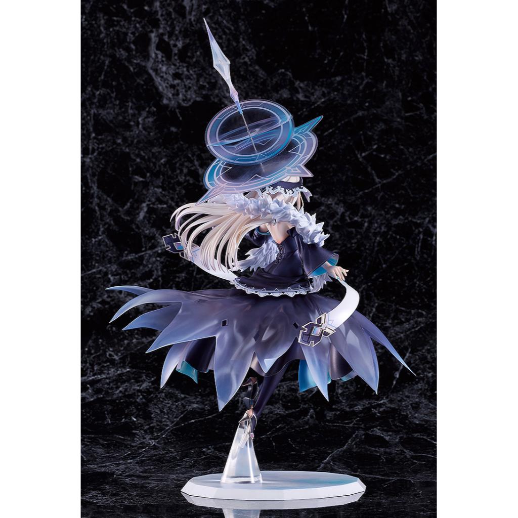 Kings Proposal - Saika Kuozaki Figurine