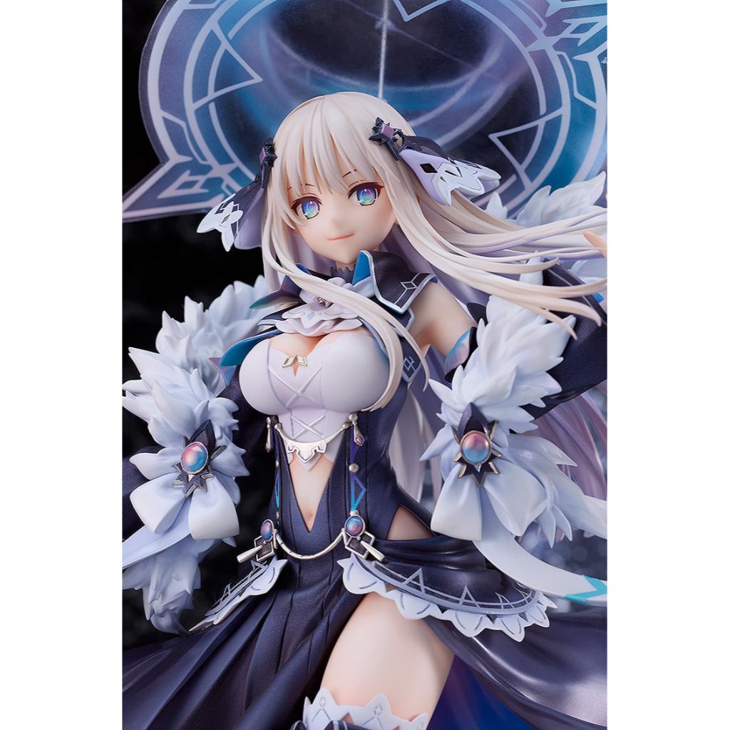 Kings Proposal - Saika Kuozaki Figurine