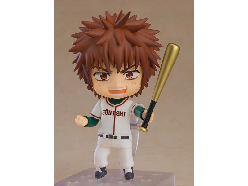 Nendoroid 2345 Mr. Fullswing - Amakuni Saruno