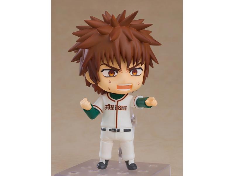 Nendoroid 2345 Mr. Fullswing - Amakuni Saruno