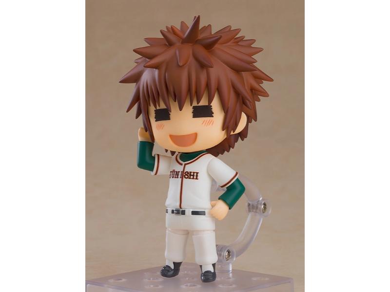 Nendoroid 2345 Mr. Fullswing - Amakuni Saruno