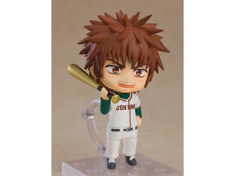 Nendoroid 2345 Mr. Fullswing - Amakuni Saruno