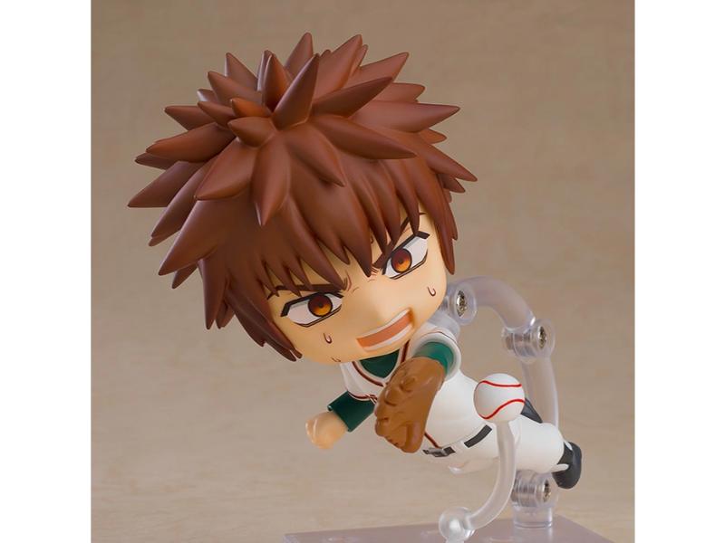 Nendoroid 2345 Mr. Fullswing - Amakuni Saruno