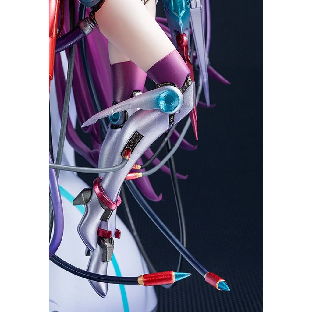 No Game No Life -Zero- - Schwi Figurine