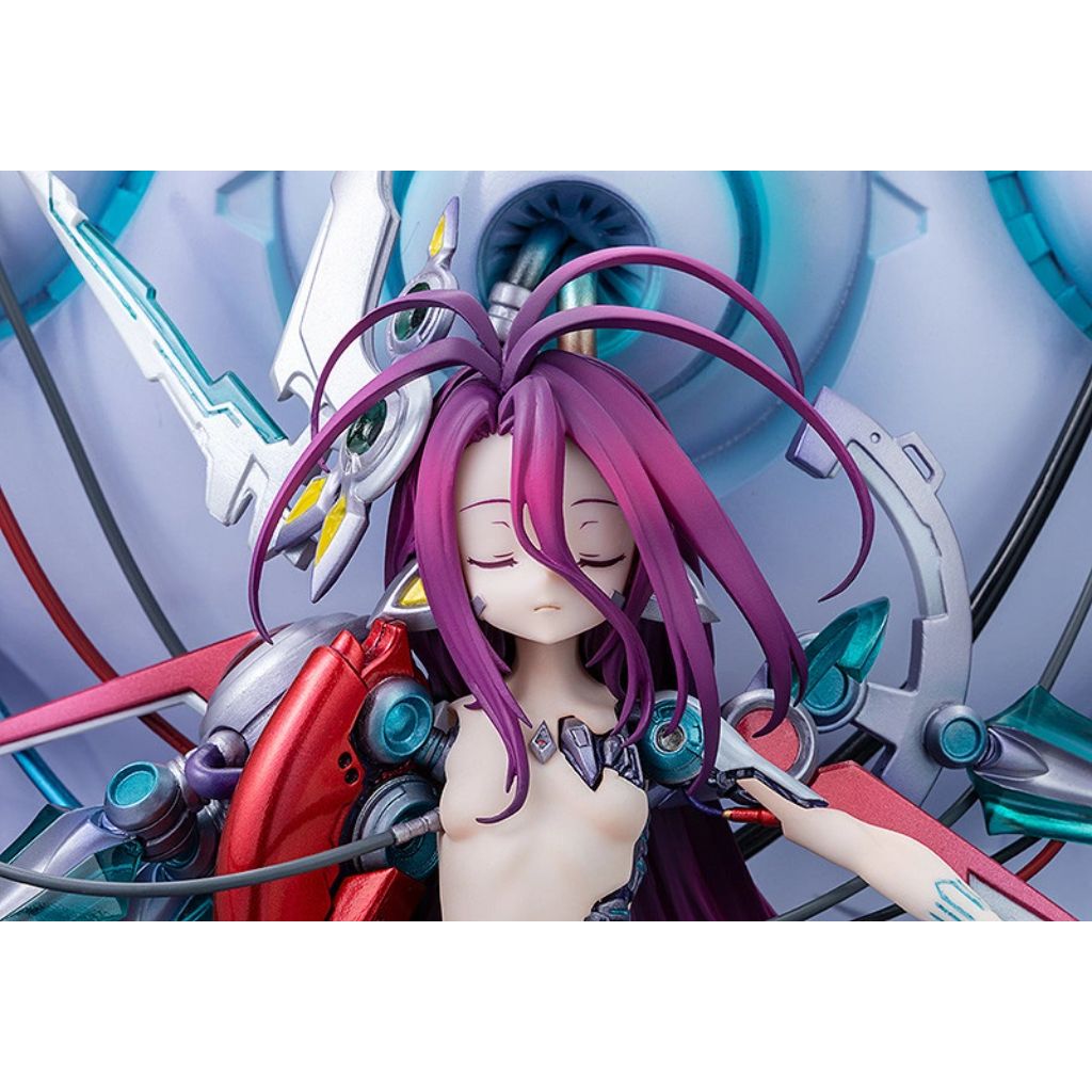 No Game No Life -Zero- - Schwi Figurine