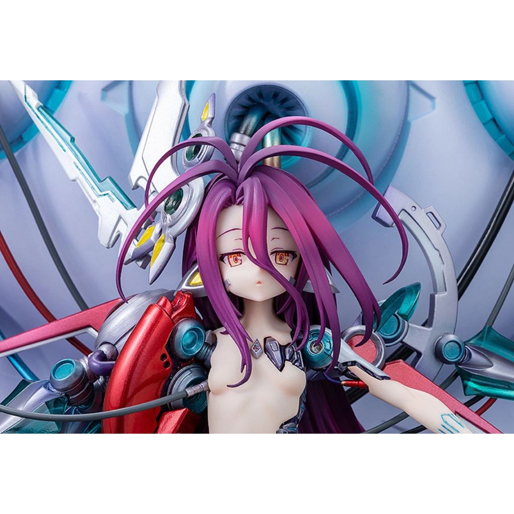 No Game No Life -Zero- - Schwi Figurine