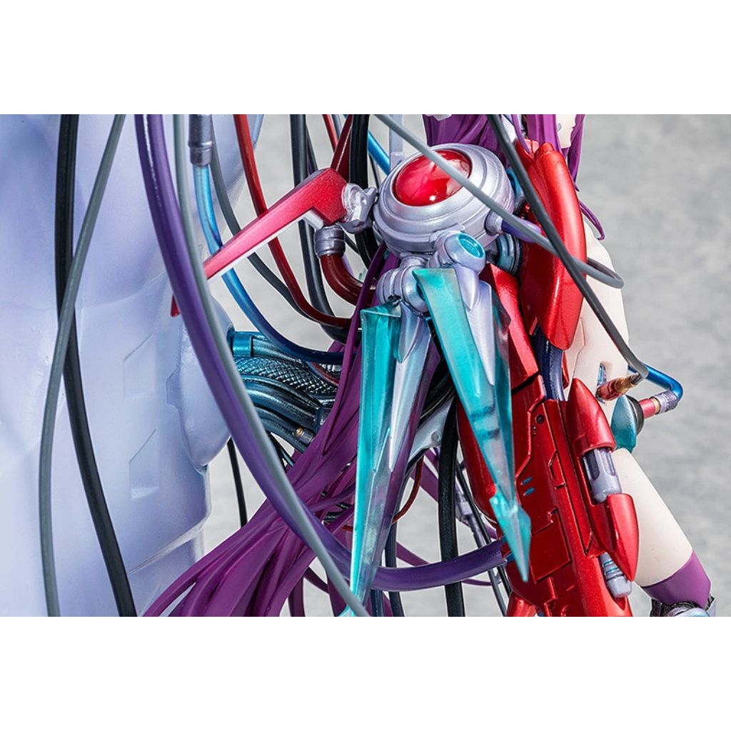 No Game No Life -Zero- - Schwi Figurine