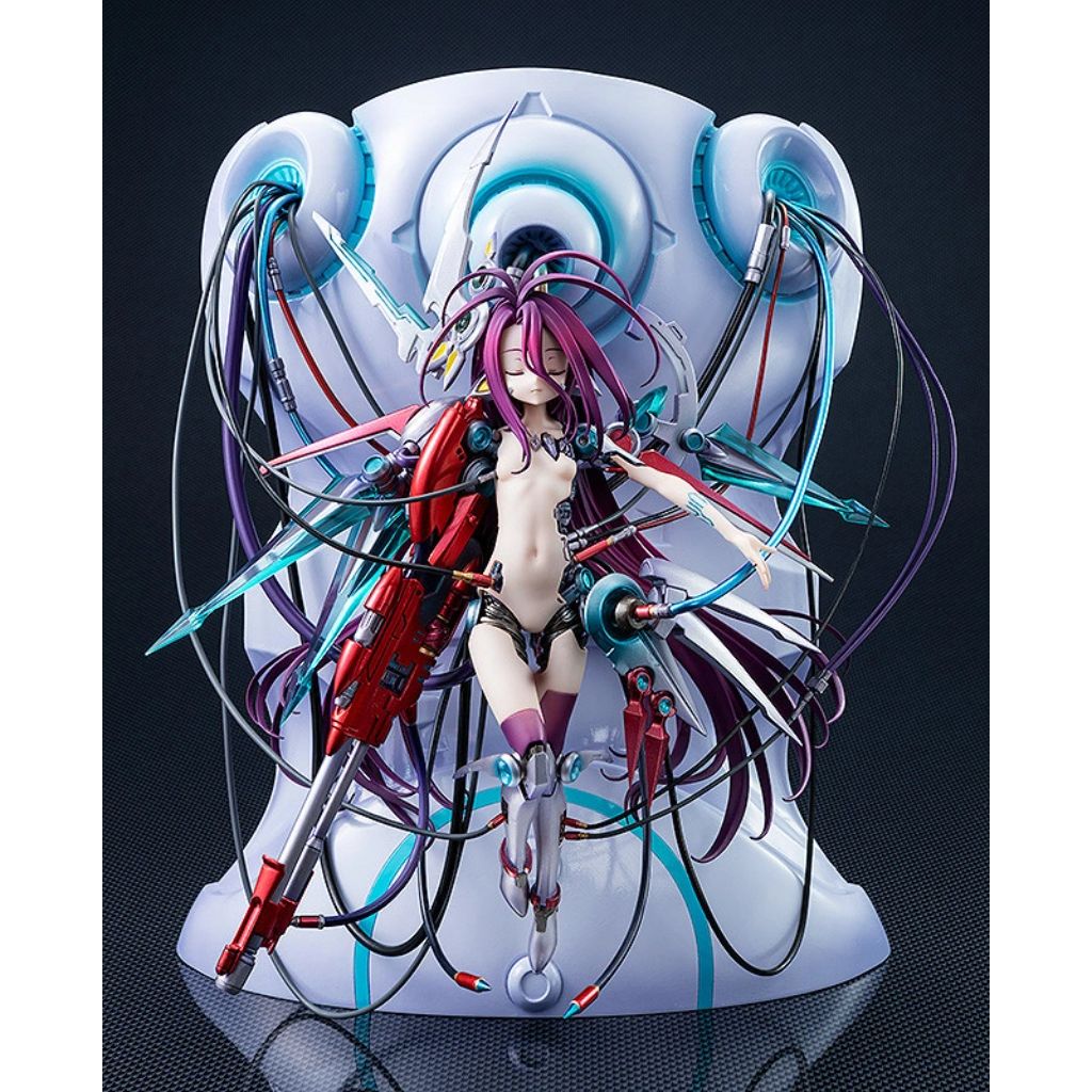 No Game No Life -Zero- - Schwi Figurine