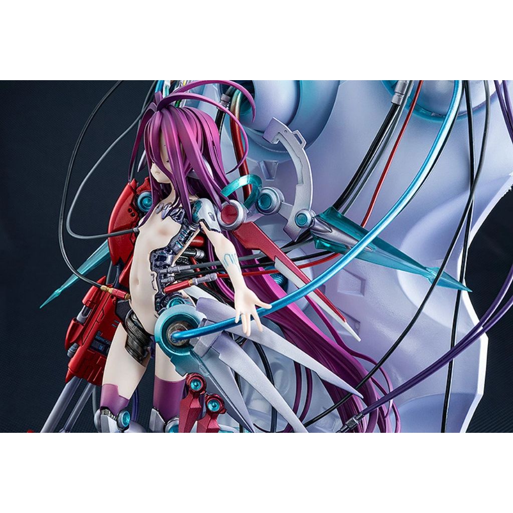 No Game No Life -Zero- - Schwi Figurine