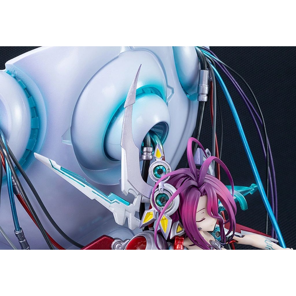 No Game No Life -Zero- - Schwi Figurine