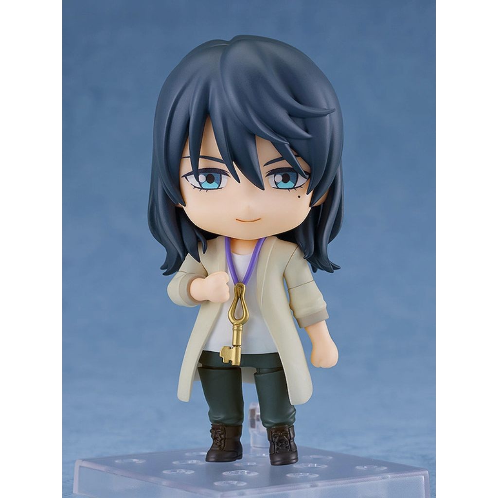 Nendoroid 2237 Suzume - Souta Munakata