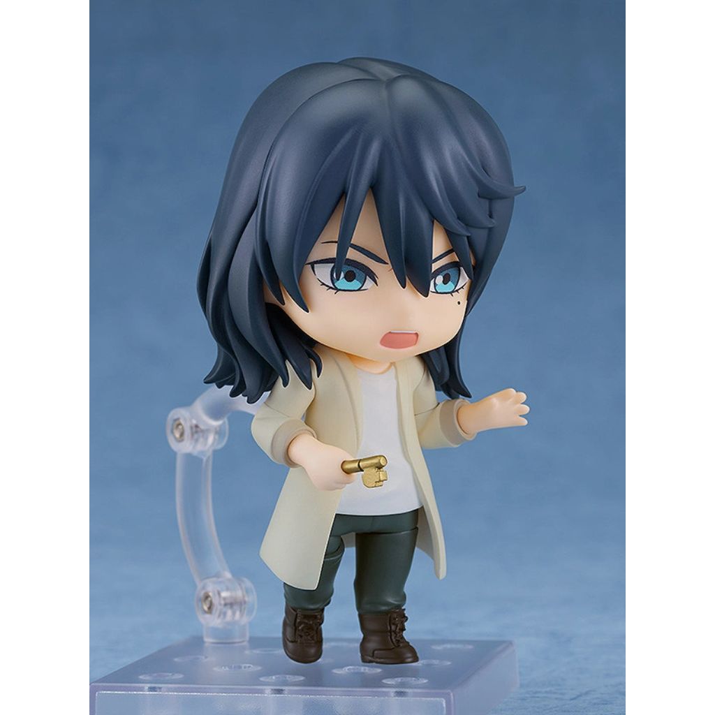 Nendoroid 2237 Suzume - Souta Munakata