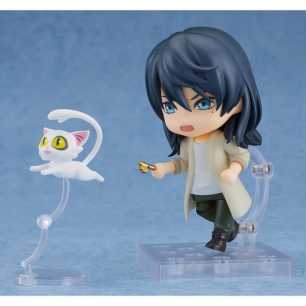 Nendoroid 2237 Suzume - Souta Munakata