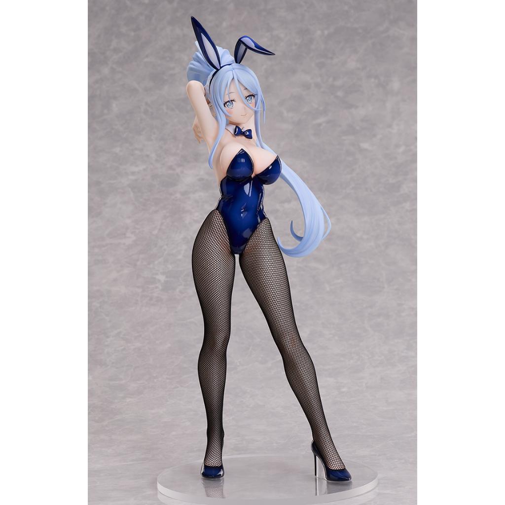 I Was Reincarnated As The 7Th Prince So I Can Take My Time Perfecting My Magical Ability - Sylpha: Bunny Ver. Figurine