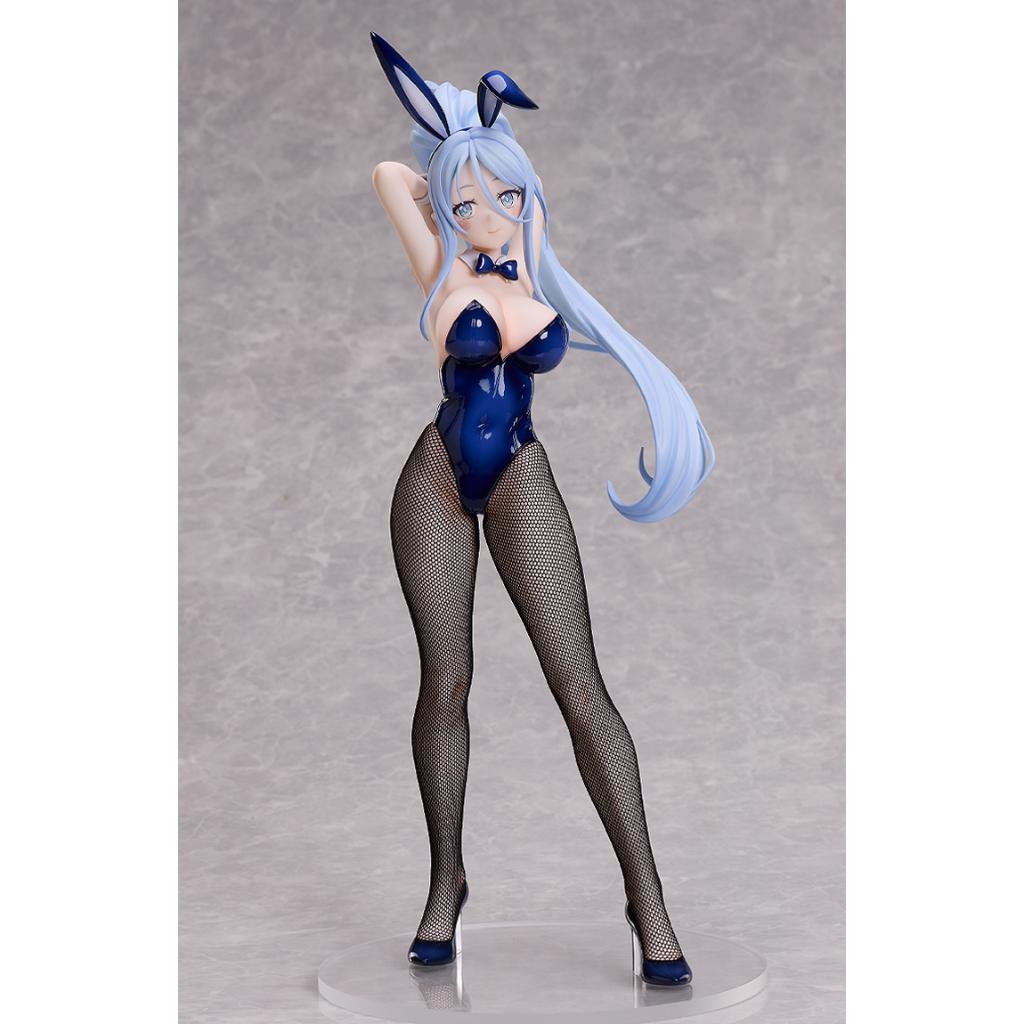 I Was Reincarnated As The 7Th Prince So I Can Take My Time Perfecting My Magical Ability - Sylpha: Bunny Ver. Figurine