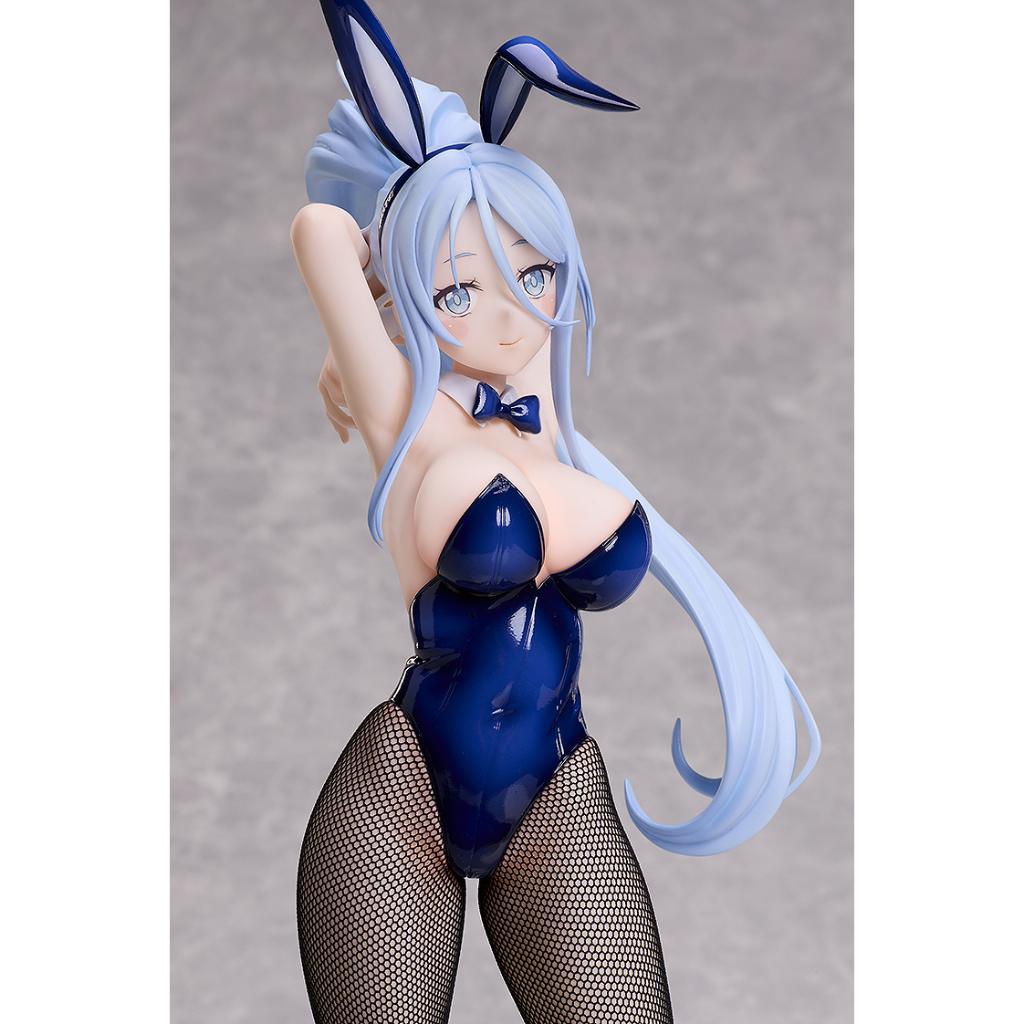 I Was Reincarnated As The 7Th Prince So I Can Take My Time Perfecting My Magical Ability - Sylpha: Bunny Ver. Figurine