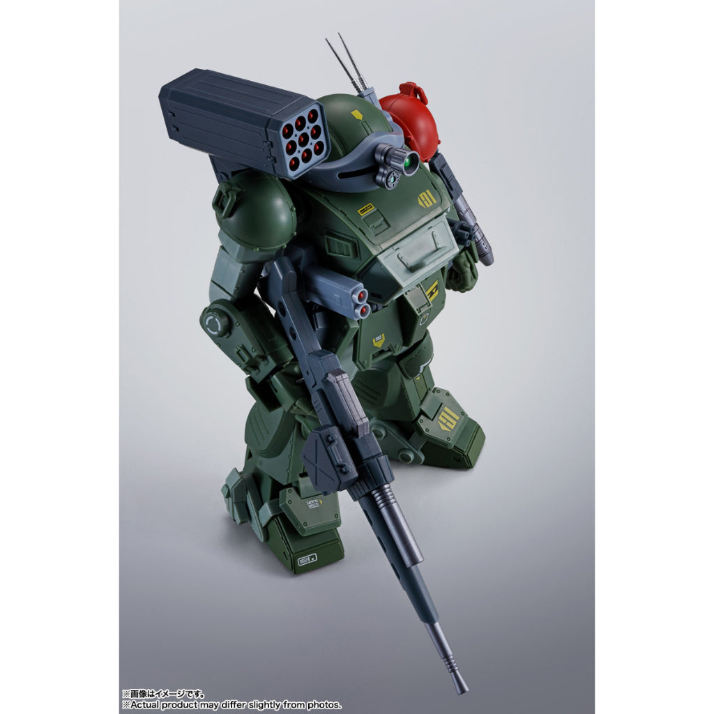 HI-METAL R Scopedog Red Shoulder Custom