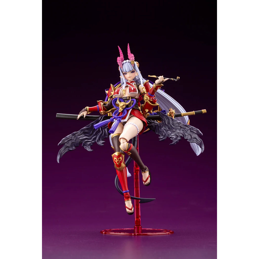 Arcanadea Non Scale - Ornela Model Kit