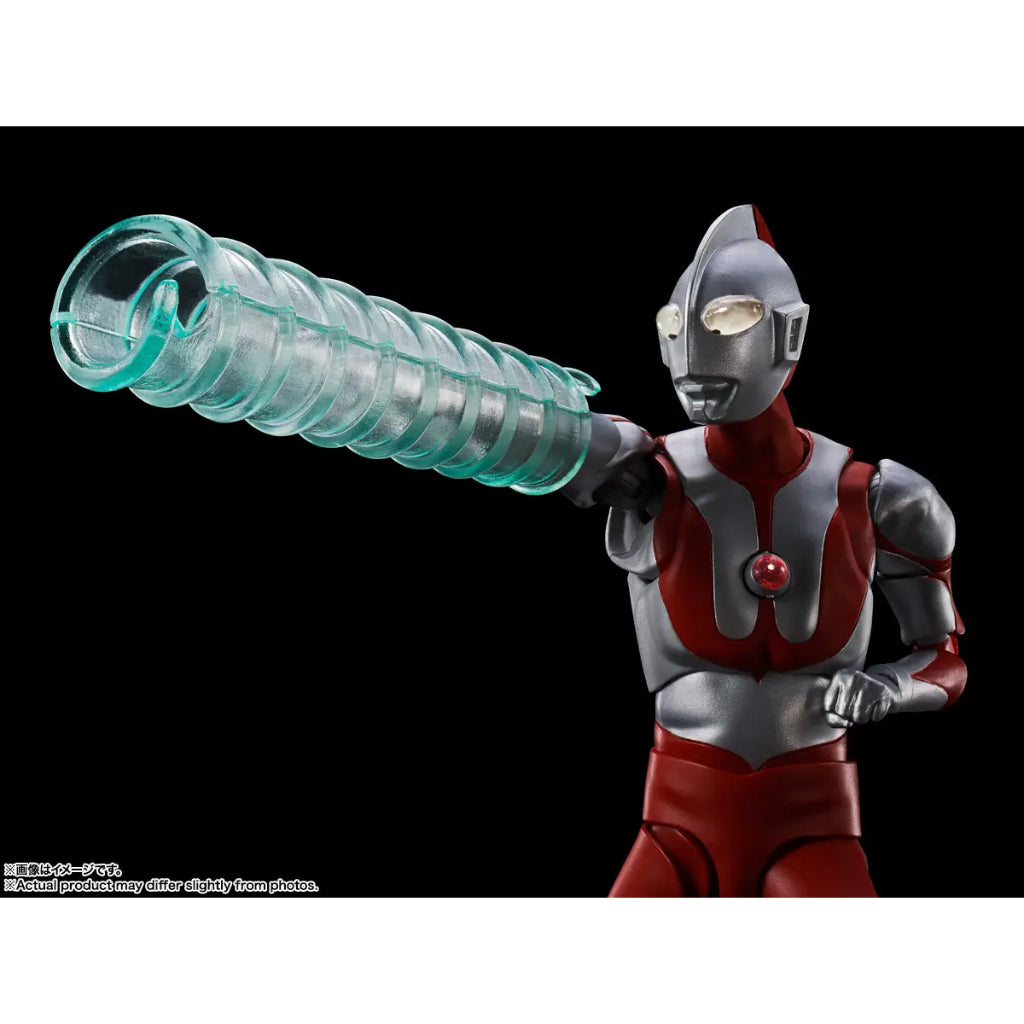 S.H.Figuarts (Shinkocchou Seihou) Ultraman 60th Ae (Subjected to allocation)