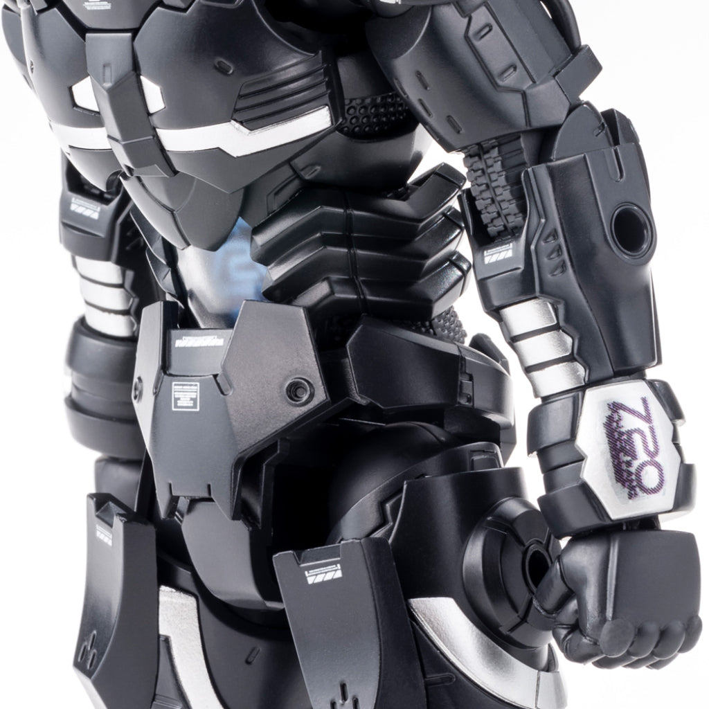 KP517 Titanomachia - Gale Hound