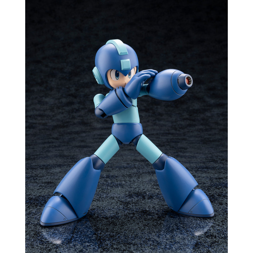 KP607 Rockman - Rockman 11 Ver.