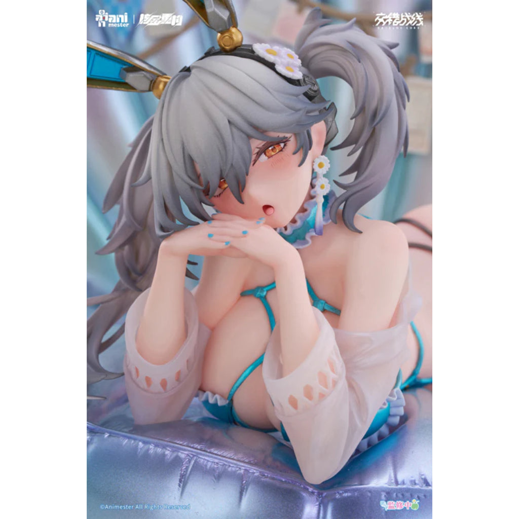 Daiblos Core - 1/6th Scale Blazing Summer Vodka·Mirror (AniMester X Nuclear Gold Collaboration)