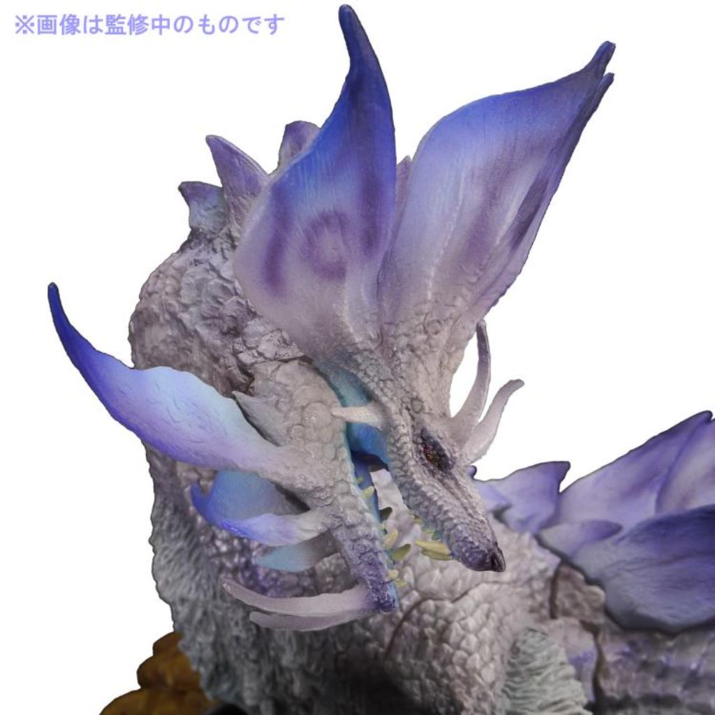 Figure Builder Creators Model - Violet Mizutsune