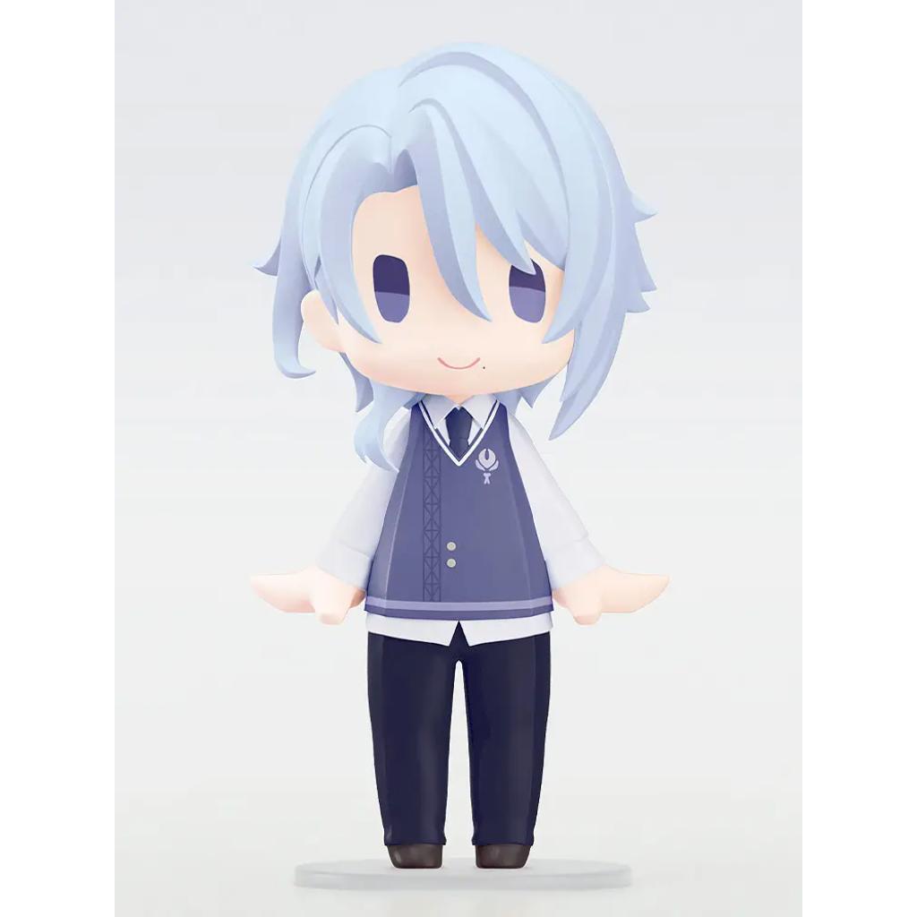 Genshin Impact - Hello! Good Smile Ayato Kamisato