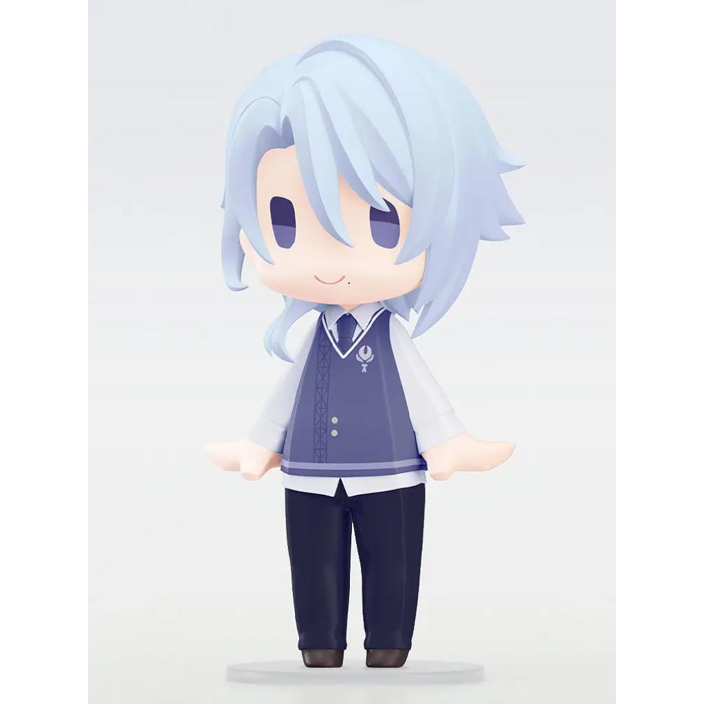 Genshin Impact - Hello! Good Smile Ayato Kamisato