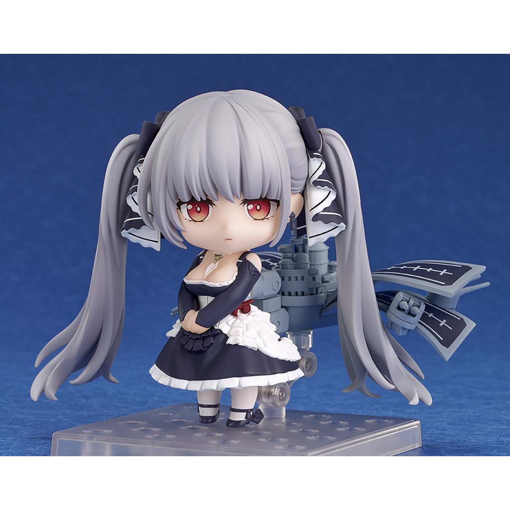 Nendoroid No.2575 Azur Lane - Formidable