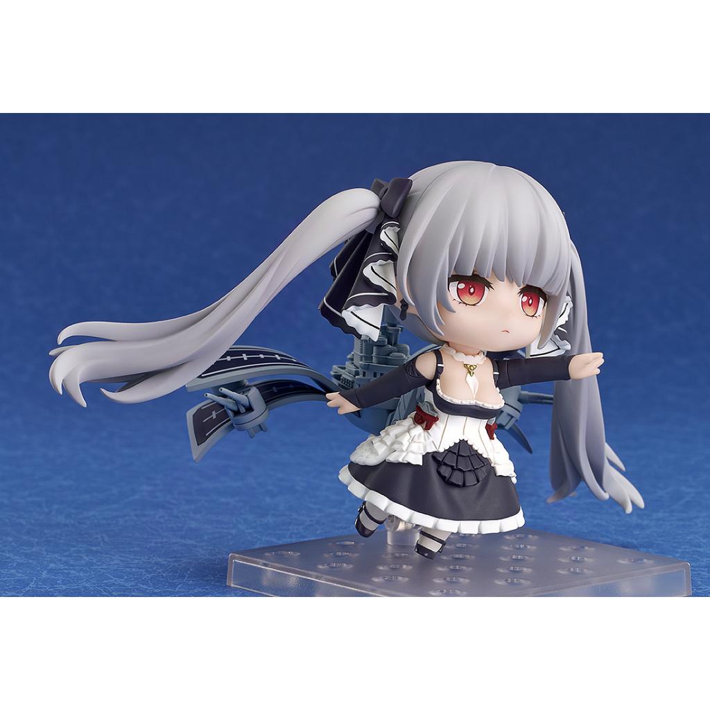 Nendoroid No.2575 Azur Lane - Formidable