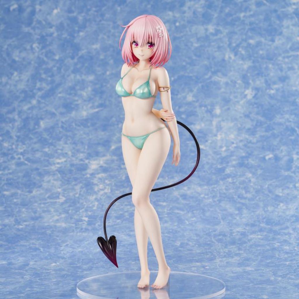 To Love-Ru Darkness Swimsuit Series - Momo Belia Deviluke Figurine