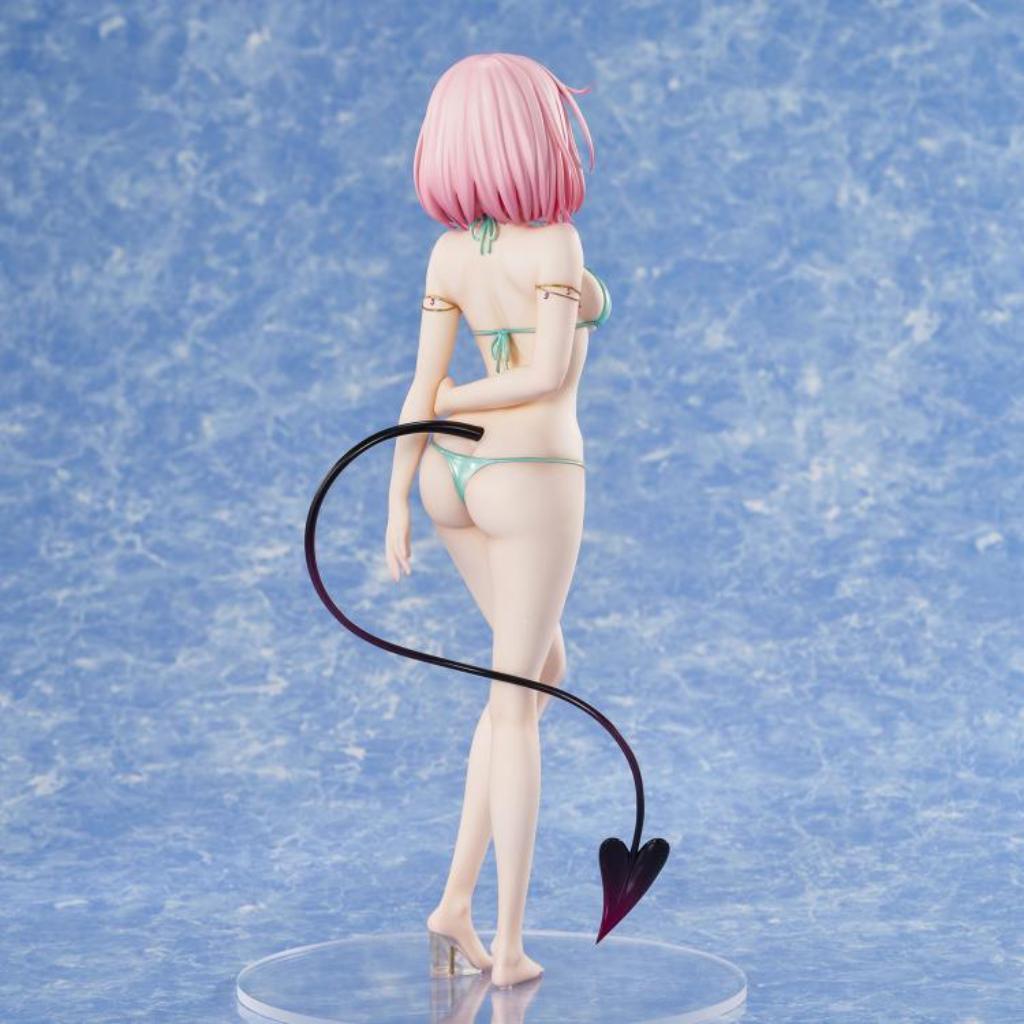 To Love-Ru Darkness Swimsuit Series - Momo Belia Deviluke Figurine