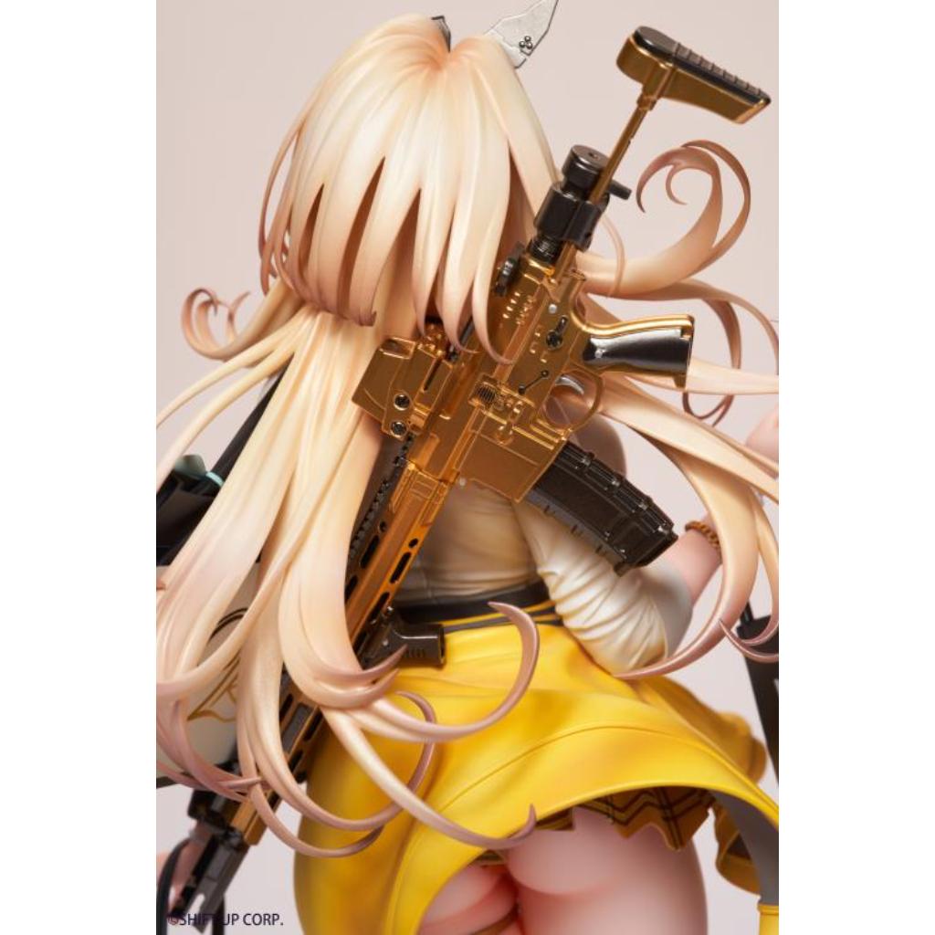 Goddess Of Victory Nikke - Rupee Figure Deluxe Edition Figurine
